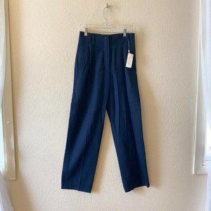 Rafella Linen Trousers